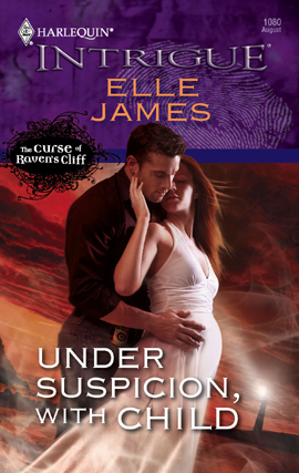 Cover image for Under Suspicion, With Child